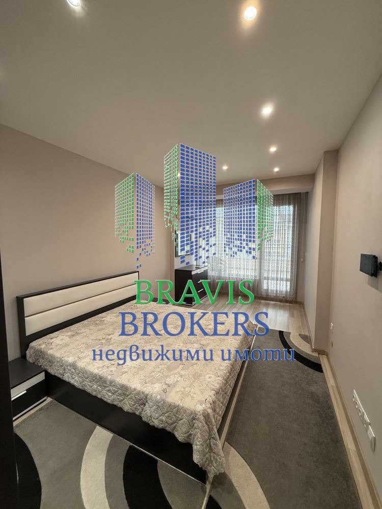 De vânzare  1 dormitor Varna , Vâzrajdane 1 , 115 mp | 57000215 - imagine [6]