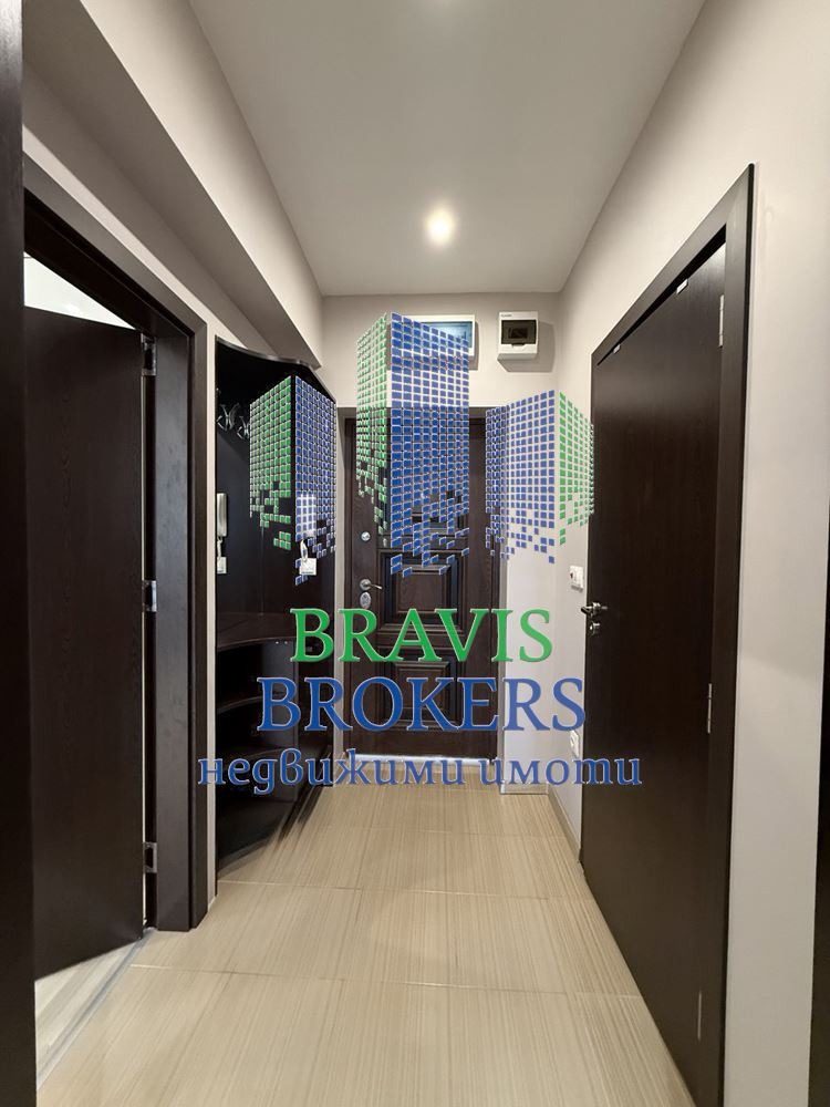 De vânzare  1 dormitor Varna , Vâzrajdane 1 , 115 mp | 57000215 - imagine [3]
