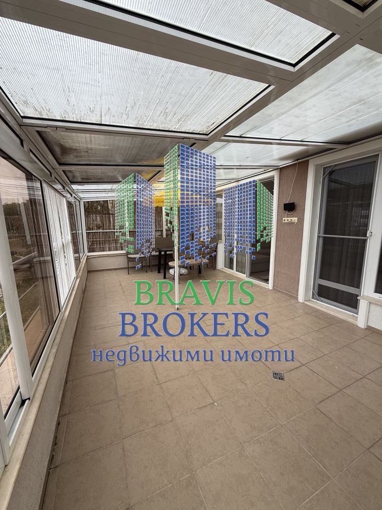 De vânzare  1 dormitor Varna , Vâzrajdane 1 , 115 mp | 57000215 - imagine [7]