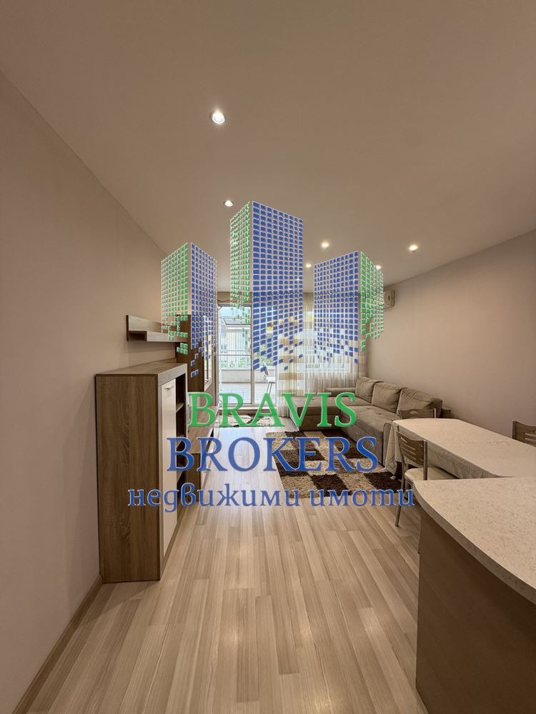 De vânzare  1 dormitor Varna , Vâzrajdane 1 , 115 mp | 57000215 - imagine [2]