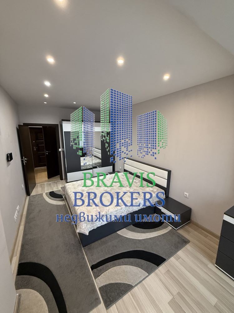 De vânzare  1 dormitor Varna , Vâzrajdane 1 , 115 mp | 57000215 - imagine [4]