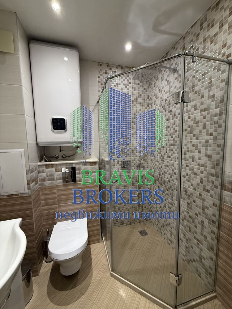 De vânzare  1 dormitor Varna , Vâzrajdane 1 , 115 mp | 57000215 - imagine [5]