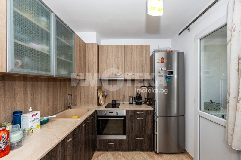 Продава 2-СТАЕН, град Пловдив, Кършияка • 170000 € / 332491.10 лв. • 52796798 1