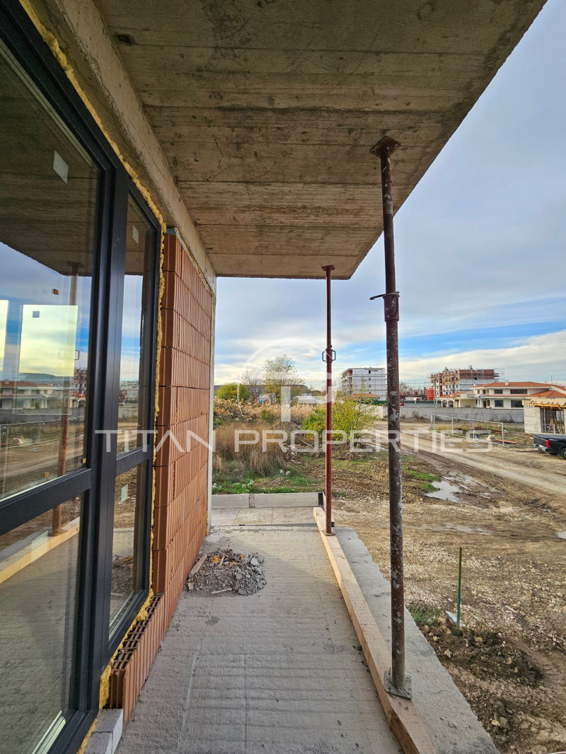 Продава 2-СТАЕН, гр. Пловдив, Беломорски, снимка 6 - Апартаменти - 52399131