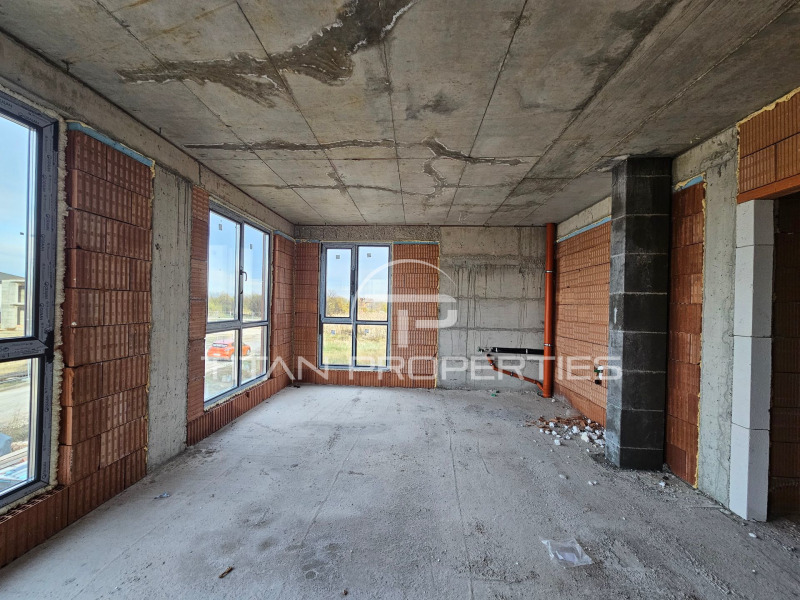 Продава 2-СТАЕН, гр. Пловдив, Беломорски, снимка 2 - Апартаменти - 52399131