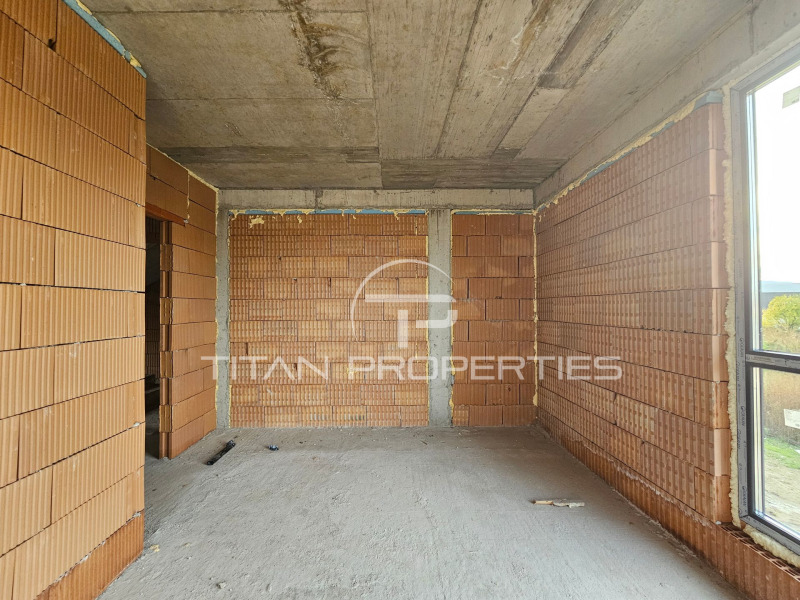 Продава 2-СТАЕН, гр. Пловдив, Беломорски, снимка 3 - Апартаменти - 52399131