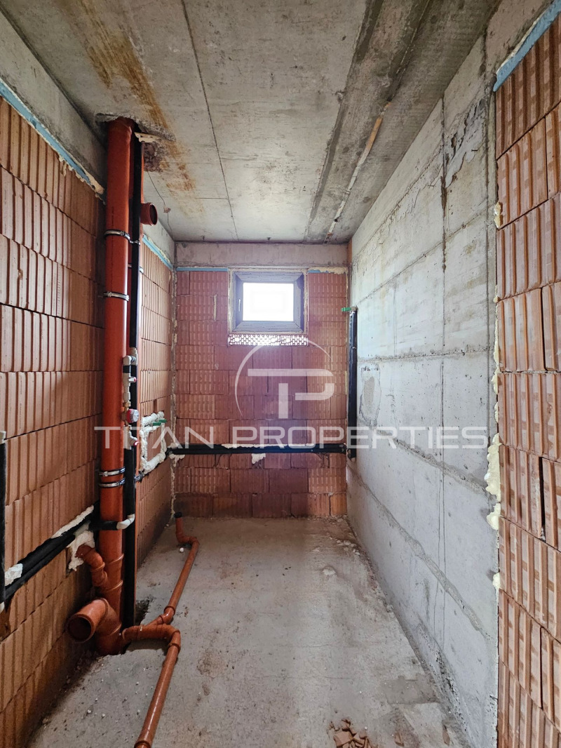 Продава 2-СТАЕН, гр. Пловдив, Беломорски, снимка 5 - Апартаменти - 52399131