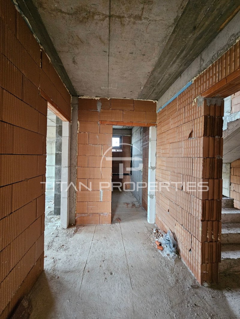 Продава 2-СТАЕН, гр. Пловдив, Беломорски, снимка 4 - Апартаменти - 52399131