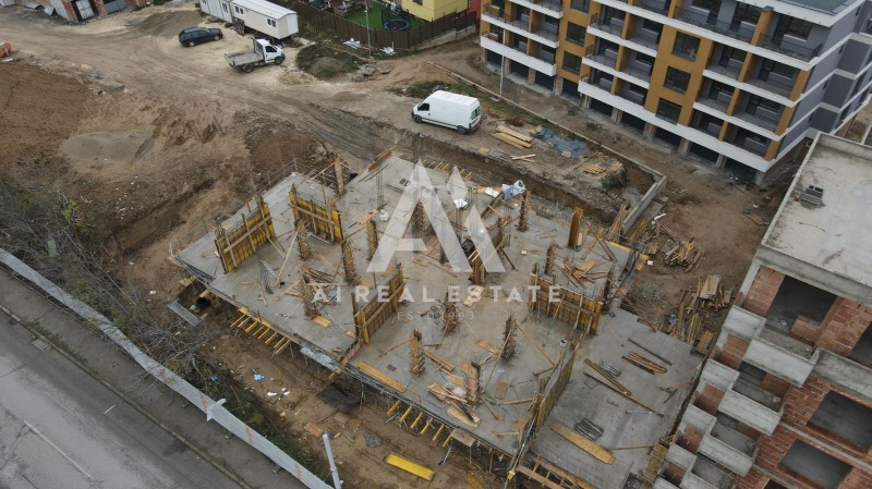 Продава 2-СТАЕН, гр. Плевен, Широк център, снимка 3 - Апартаменти - 52548863