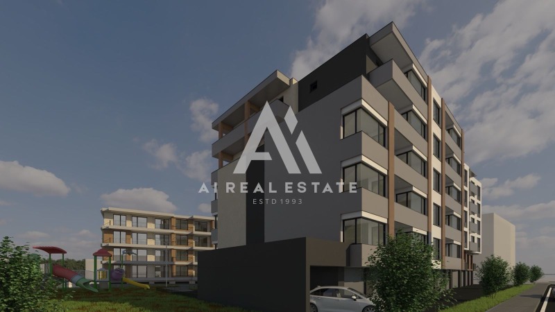 Продава 2-СТАЕН, гр. Плевен, Широк център, снимка 5 - Апартаменти - 52548863