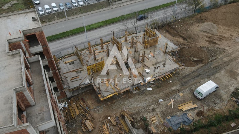 Продава 2-СТАЕН, гр. Плевен, Широк център, снимка 11 - Апартаменти - 52548863