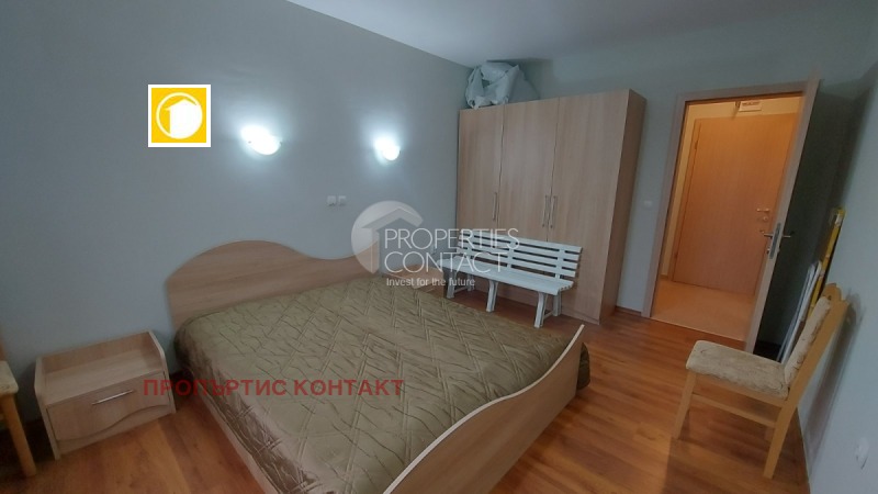 Продава 2-СТАЕН, к.к. Слънчев бряг, област Бургас, снимка 7 - Апартаменти - 53027265