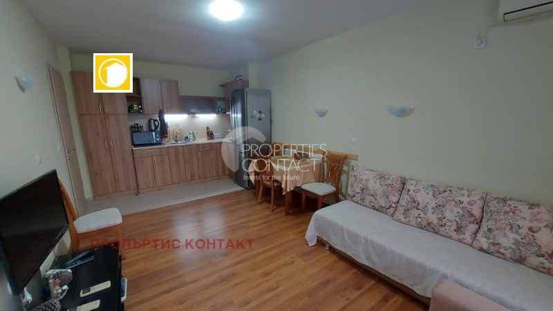 Продава 2-СТАЕН, к.к. Слънчев бряг, област Бургас, снимка 3 - Апартаменти - 53027265