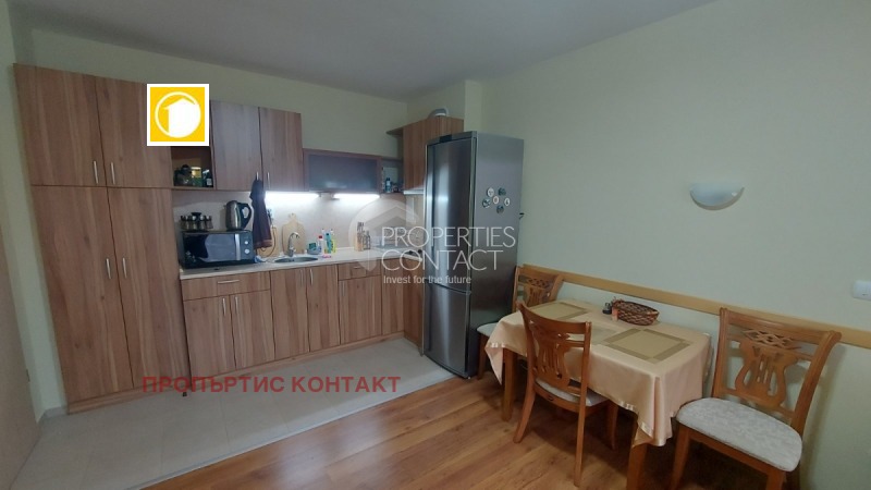 Продава 2-СТАЕН, к.к. Слънчев бряг, област Бургас, снимка 5 - Апартаменти - 53027265