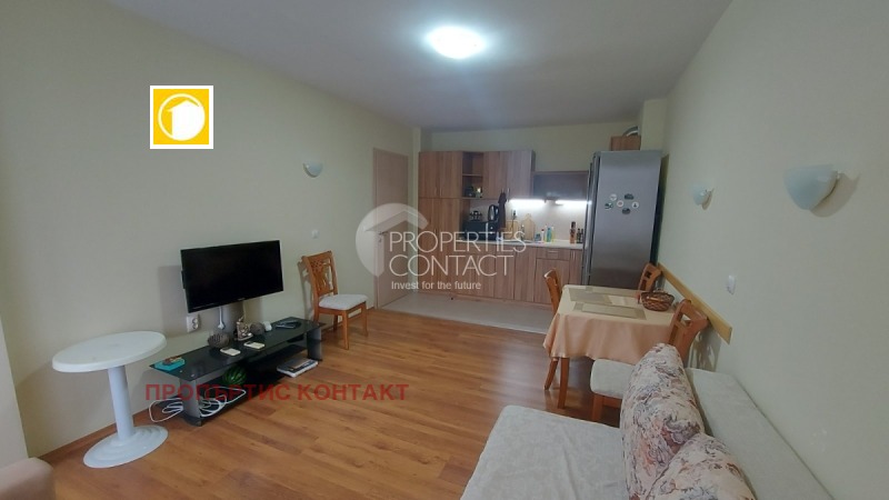 Продава 2-СТАЕН, к.к. Слънчев бряг, област Бургас, снимка 16 - Апартаменти - 53027265