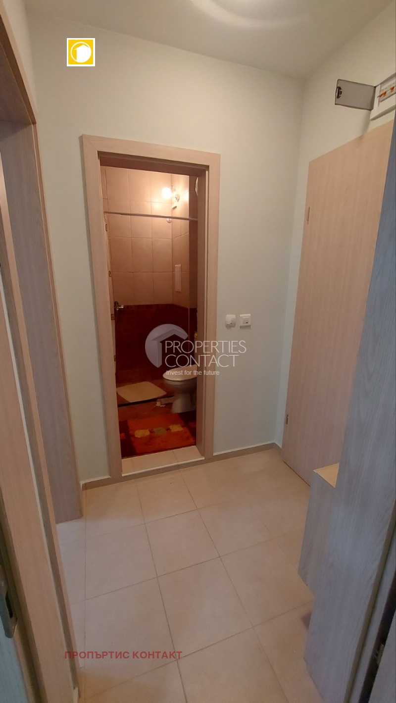 Продава 2-СТАЕН, к.к. Слънчев бряг, област Бургас, снимка 10 - Апартаменти - 53027265