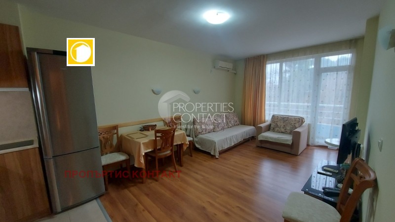 Продава 2-СТАЕН, к.к. Слънчев бряг, област Бургас, снимка 14 - Апартаменти - 53027265