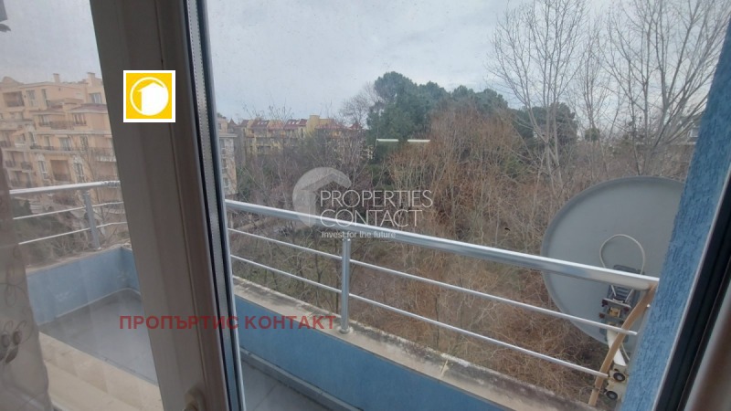 Продава 2-СТАЕН, к.к. Слънчев бряг, област Бургас, снимка 9 - Апартаменти - 53027265