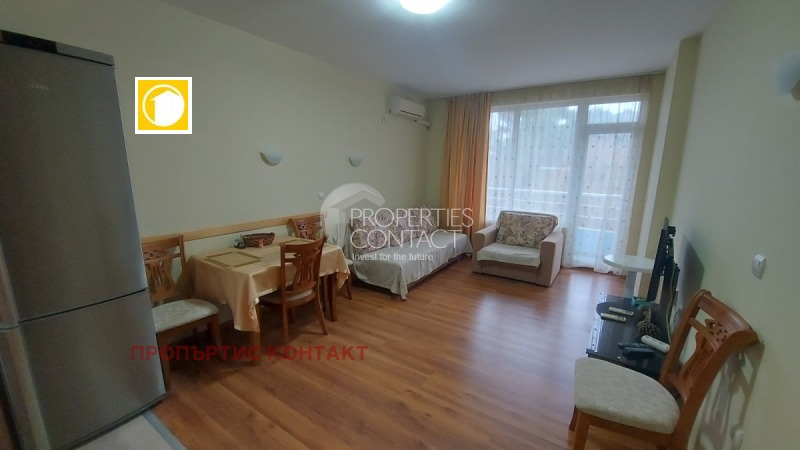 Продава 2-СТАЕН, к.к. Слънчев бряг, област Бургас, снимка 6 - Апартаменти - 53027265