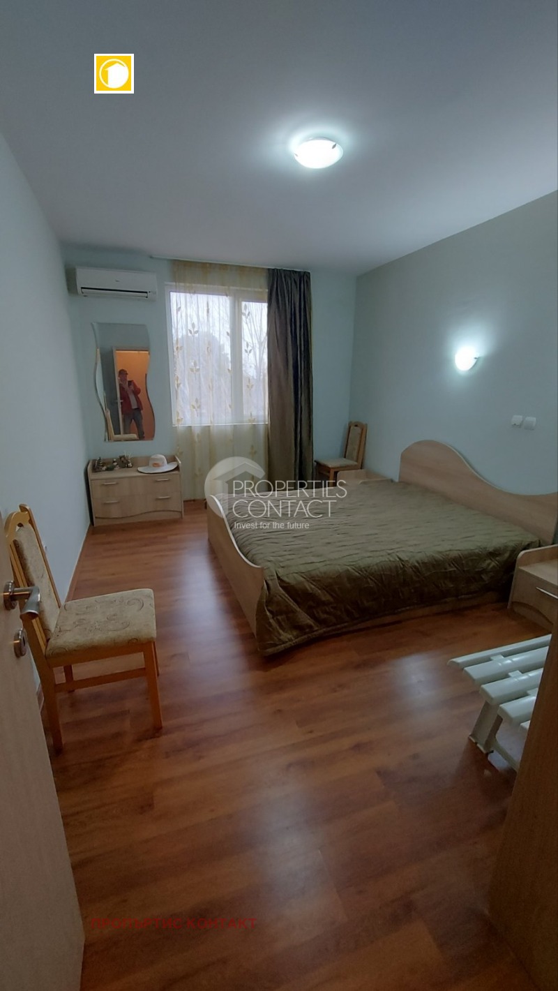 Продава 2-СТАЕН, к.к. Слънчев бряг, област Бургас, снимка 11 - Апартаменти - 53027265