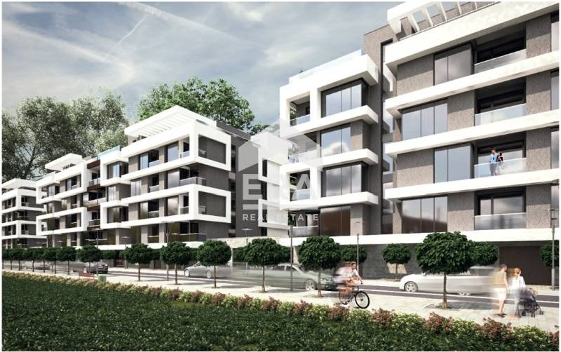 Продава 2-СТАЕН, гр. София, Модерно предградие, снимка 2 - Апартаменти - 53033392