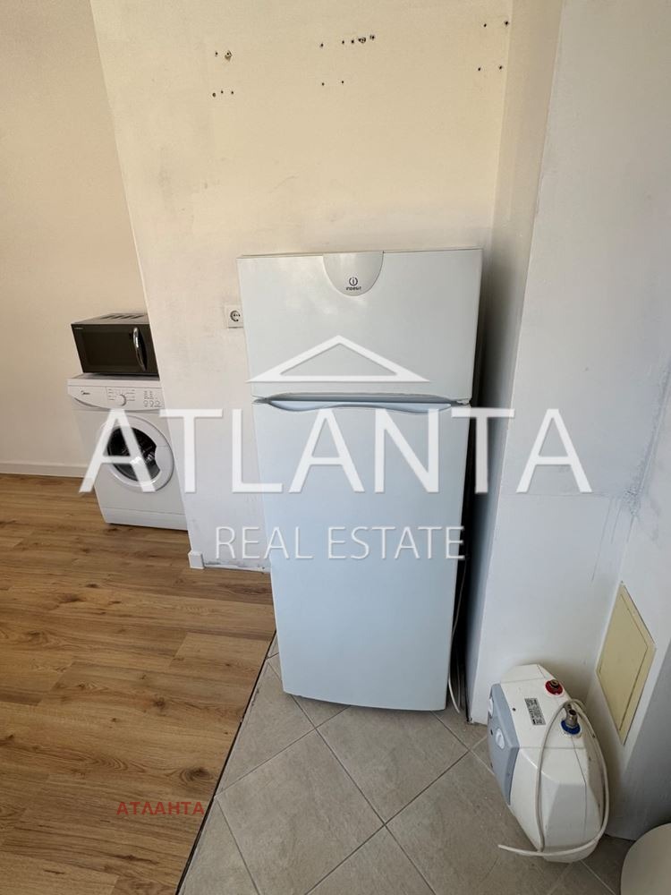 Продава 2-СТАЕН, гр. Варна, Бриз, снимка 8 - Апартаменти - 53044387