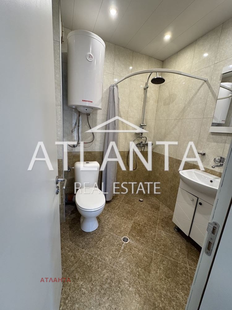 Продава 2-СТАЕН, гр. Варна, Бриз, снимка 9 - Апартаменти - 53044387