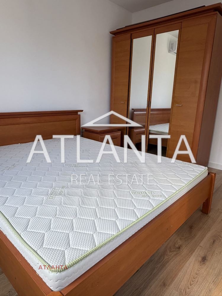 Продава 2-СТАЕН, гр. Варна, Бриз, снимка 11 - Апартаменти - 53044387