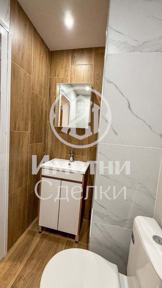 Продава 2-СТАЕН, гр. София, Младост 3, снимка 8 - Апартаменти - 55799130