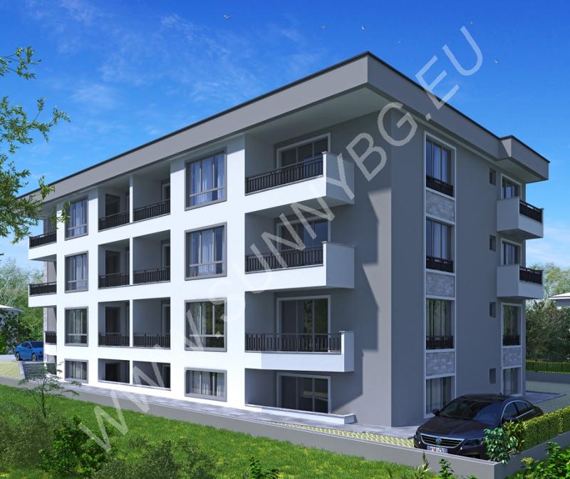 Продава 3-СТАЕН, гр. Варна, Виница, снимка 6 - Aпартаменти - 47422156