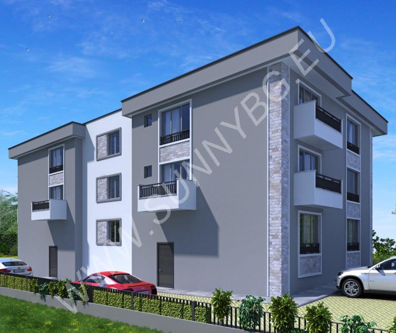 De vânzare  2 dormitoare Varna , Vinița , 116 mp | 77966781 - imagine [5]