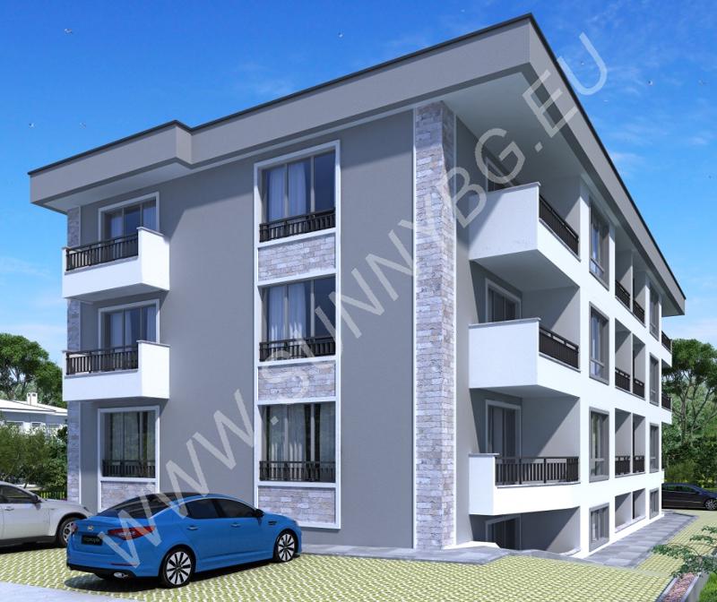 De vânzare  2 dormitoare Varna , Vinița , 116 mp | 77966781 - imagine [4]