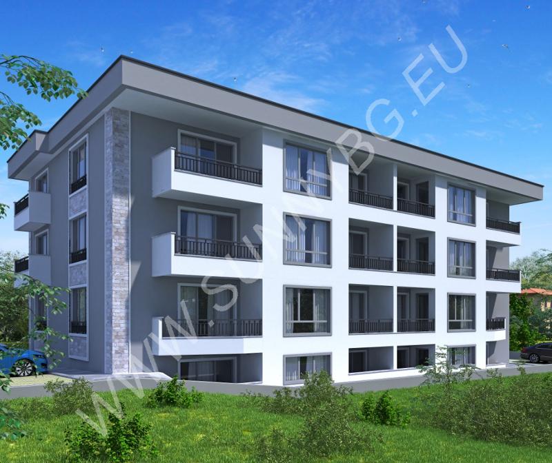 De vânzare  2 dormitoare Varna , Vinița , 116 mp | 77966781 - imagine [3]