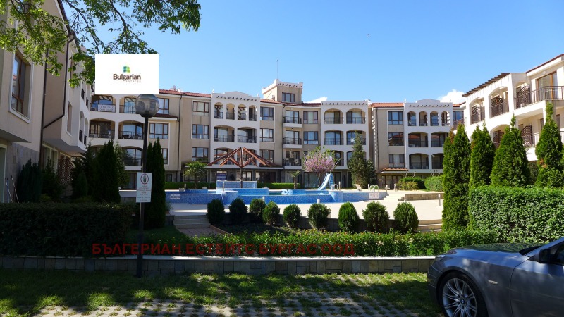 Zu verkaufen  2 Schlafzimmer region Burgas , Sozopol , 72 qm | 80270270 - Bild [3]