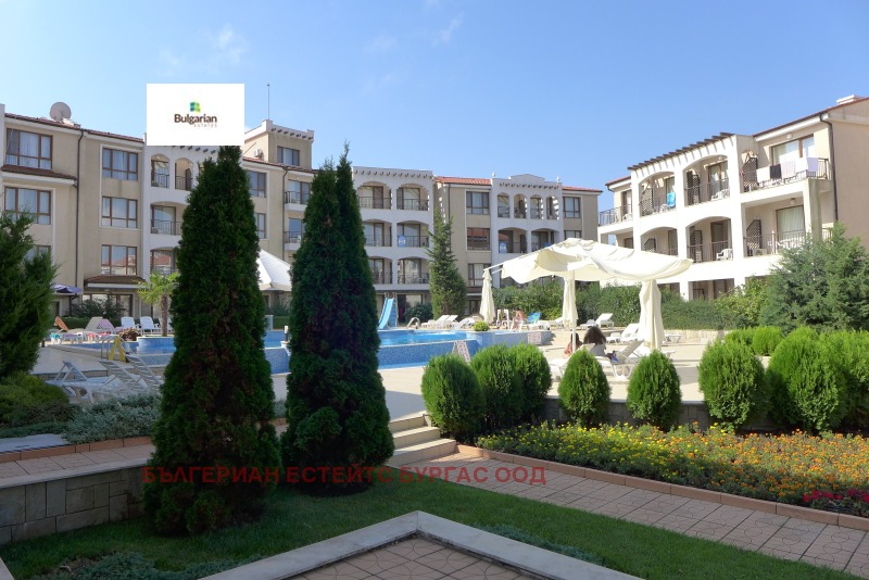 Zu verkaufen  2 Schlafzimmer region Burgas , Sozopol , 72 qm | 80270270 - Bild [16]