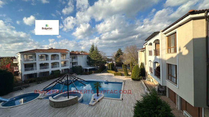 Zu verkaufen  2 Schlafzimmer region Burgas , Sozopol , 72 qm | 80270270 - Bild [8]