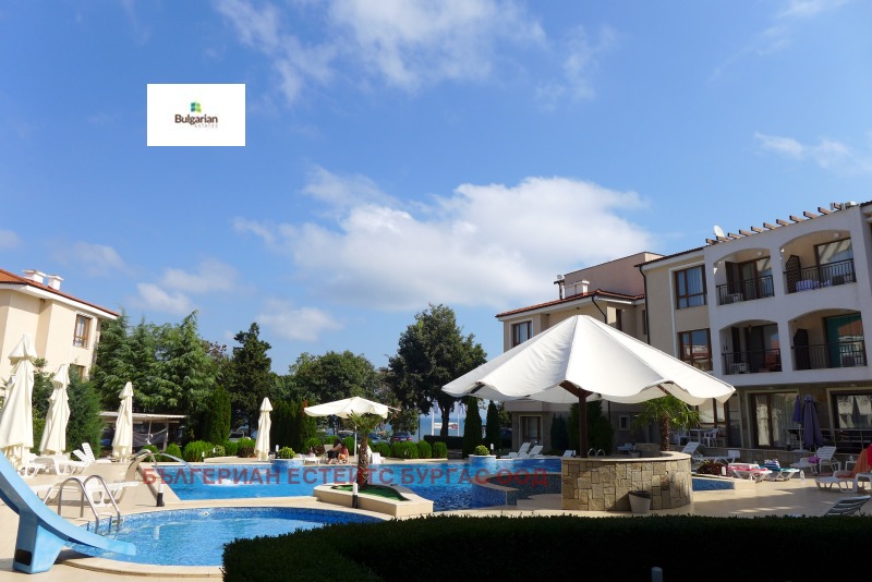 Zu verkaufen  2 Schlafzimmer region Burgas , Sozopol , 72 qm | 80270270 - Bild [17]