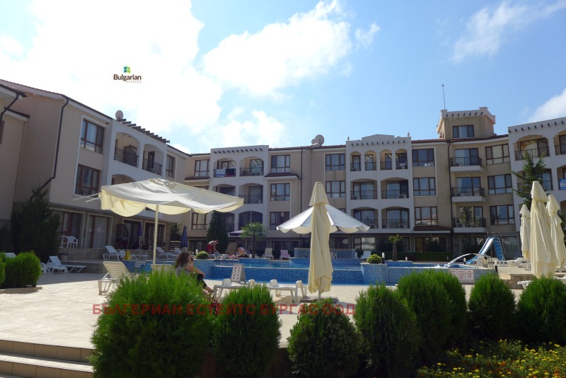 Zu verkaufen  2 Schlafzimmer region Burgas , Sozopol , 72 qm | 80270270 - Bild [2]