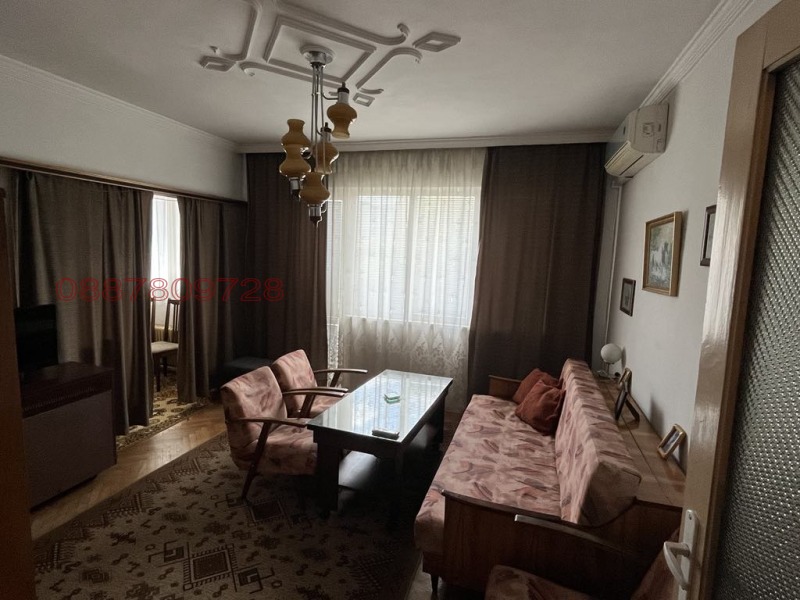 In vendita  2 camere da letto Kiustendil , Tsentar , 96 mq | 39661647 - Immagine [3]