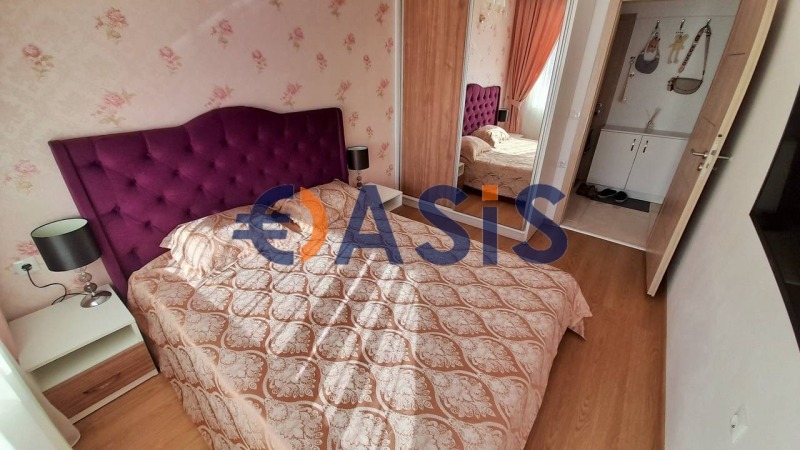 À venda  2 quartos região Burgas , k.k. Slantchev briag , 68 m² | 53357447 - imagem [6]