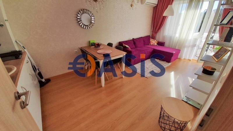 À venda  2 quartos região Burgas , k.k. Slantchev briag , 68 m² | 53357447 - imagem [8]