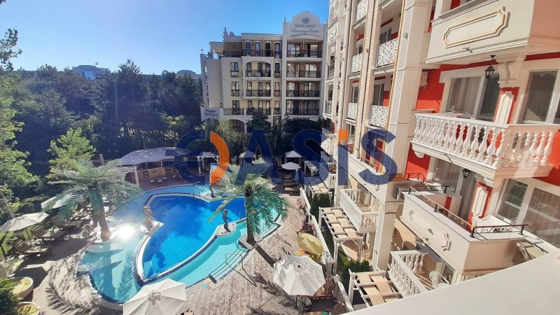 À venda  2 quartos região Burgas , k.k. Slantchev briag , 68 m² | 53357447 - imagem [12]