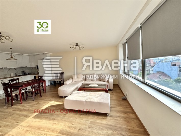 Na prodej  2 ložnice Varna , Centar , 150 m2 | 40313654 - obraz [3]