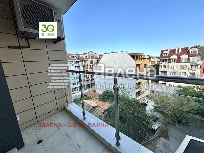 Na prodej  2 ložnice Varna , Centar , 150 m2 | 40313654 - obraz [12]