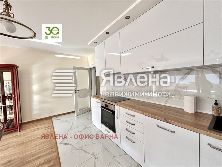 Na prodej  2 ložnice Varna , Centar , 150 m2 | 40313654 - obraz [2]