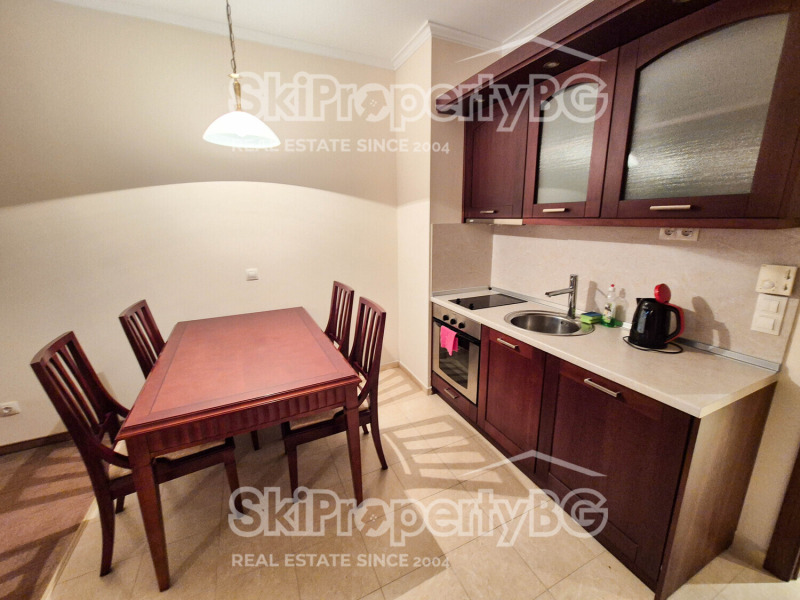 Προς πώληση  2 υπνοδωμάτια περιοχή Μπλαγκόεβγκραντ , Βανσκο , 133 τ.μ | 98930110 - εικόνα [4]