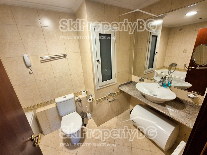 Προς πώληση  2 υπνοδωμάτια περιοχή Μπλαγκόεβγκραντ , Βανσκο , 133 τ.μ | 98930110 - εικόνα [12]