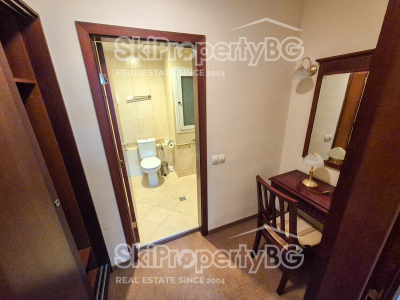 Προς πώληση  2 υπνοδωμάτια περιοχή Μπλαγκόεβγκραντ , Βανσκο , 133 τ.μ | 98930110 - εικόνα [8]