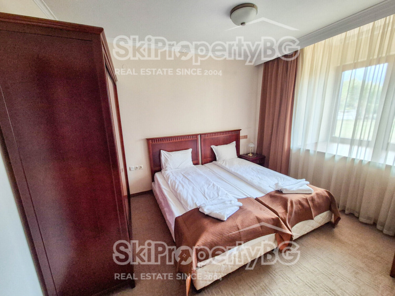 Προς πώληση  2 υπνοδωμάτια περιοχή Μπλαγκόεβγκραντ , Βανσκο , 133 τ.μ | 98930110 - εικόνα [5]