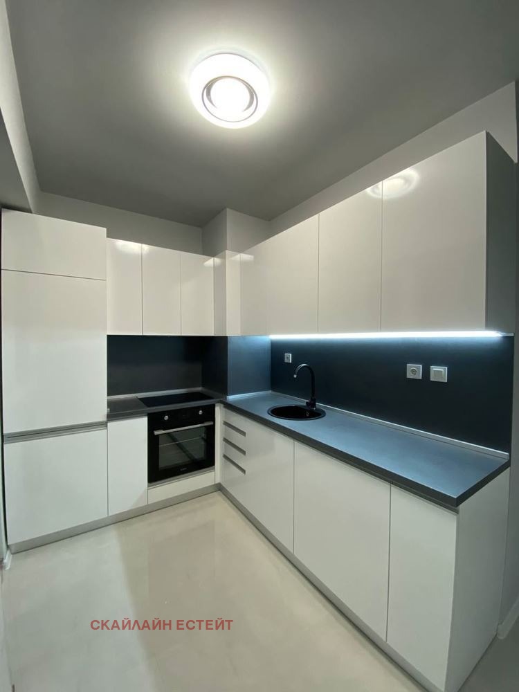 Продава 3-СТАЕН, гр. София, Овча купел, снимка 6 - Апартаменти - 52364341